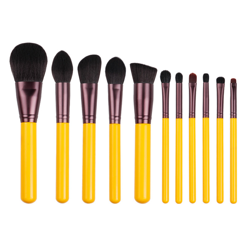 Little Grape Make-up Pinsel