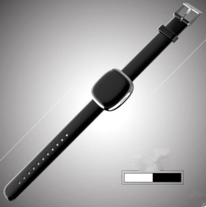 Smart Business Armband mit Herz- und Blutdruckmesser – Bild 5 | LuxeStyle