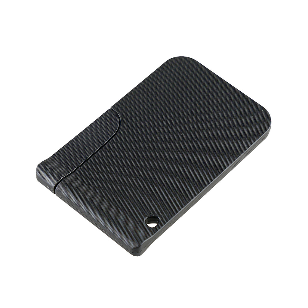 Smart Remote Key Card