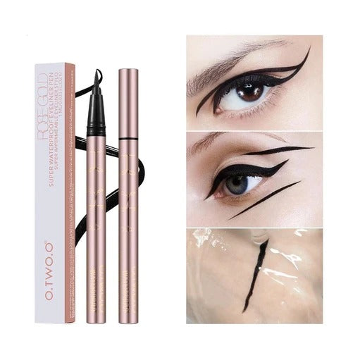 Wasserfester, verwischfreier Augenstift – Bild 10 | LuxeStyle