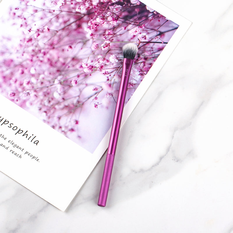 Make-up Pinsel für Foundation & Puder