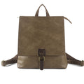 Retro-Backpack mit grosser Kapazität | LuxeStyle