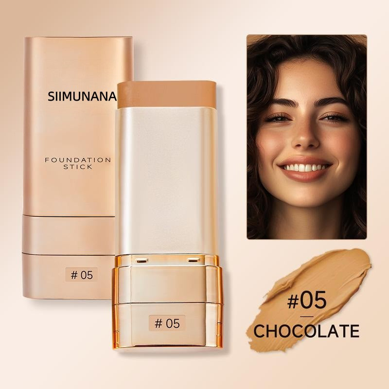 Foundation Stick für feines Contouring – Bild 3 | LuxeStyle