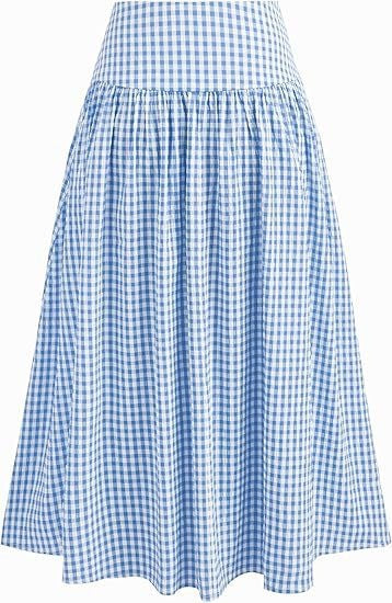 Eleganter A-Linien Karorock