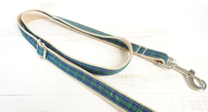 Halsband für Hunde – weich und bequem – Bild 3 | LuxeStyle