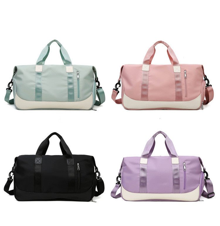 Reisetasche Hit the Color – Bild 8 | LuxeStyle