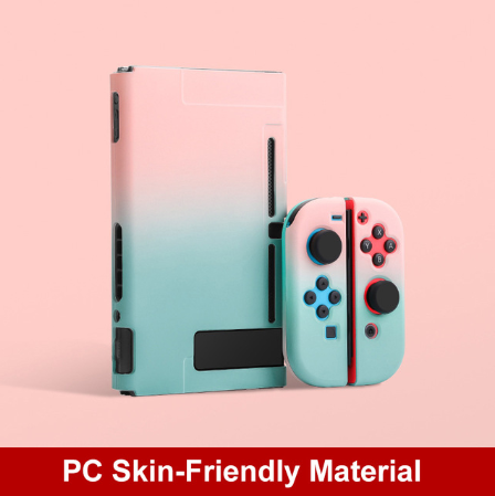 Schutzhülle für Nintendo Switch