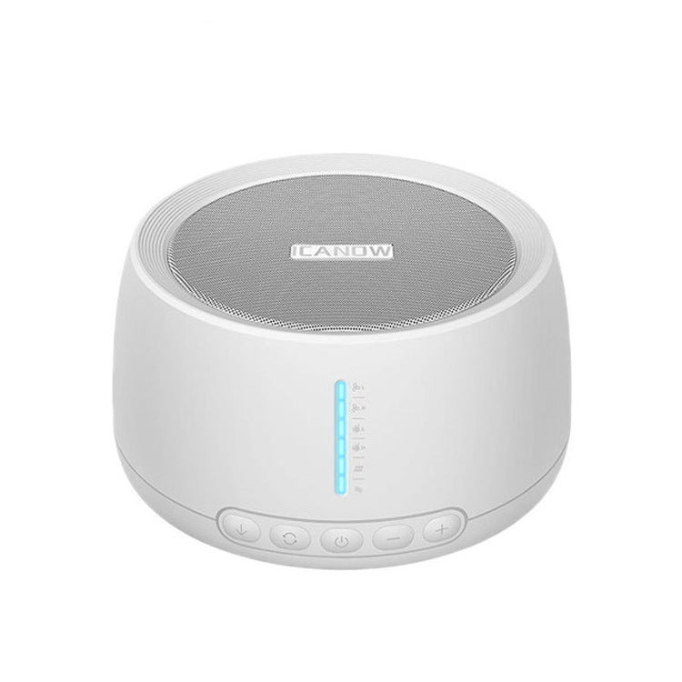 Schlaftherapie Soundmaschine – Bild 1 | LuxeStyle