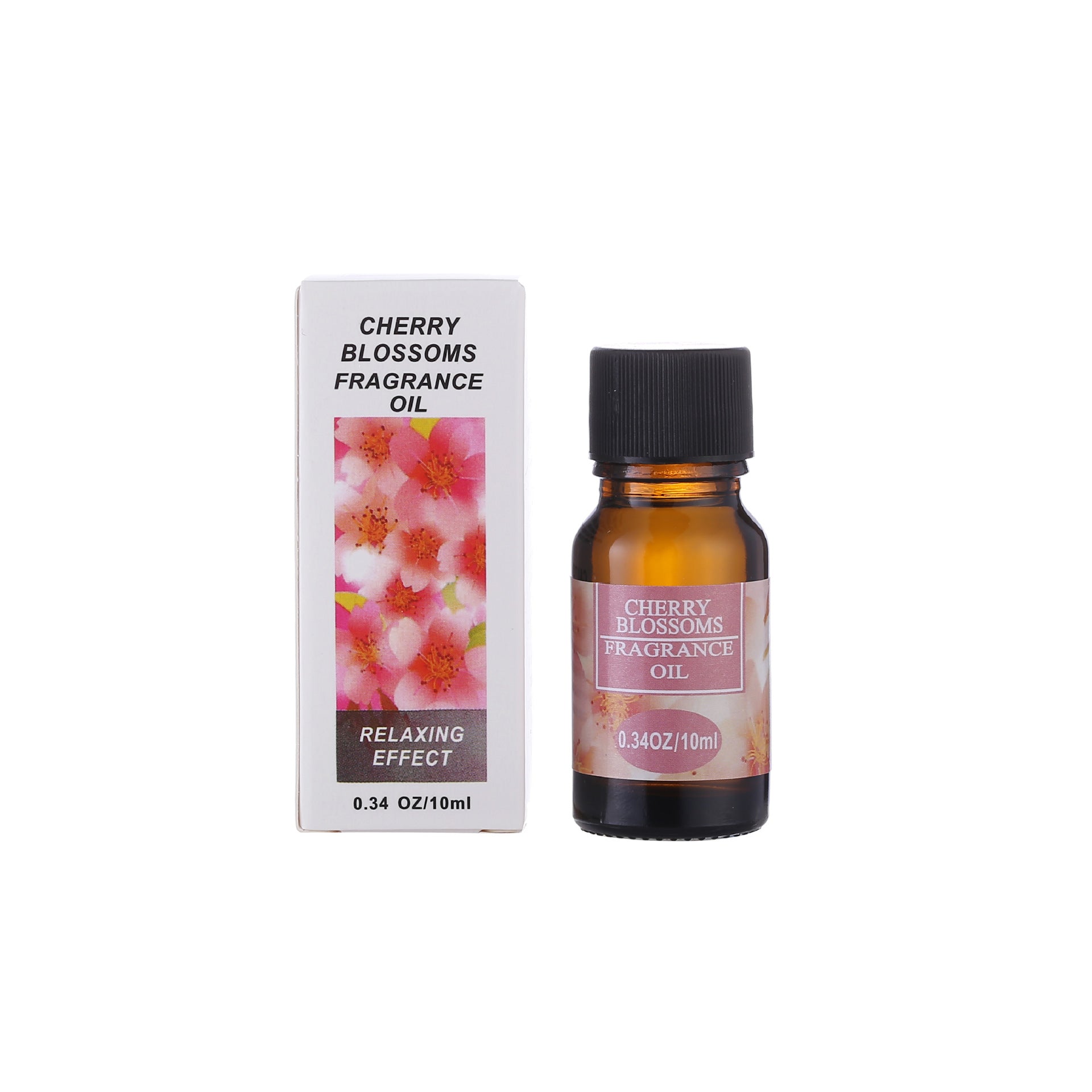 Aromatherapie-Duftöl für Luftbefeuchter