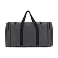 Grosszügige Handreisetasche 60×24×31 cm | LuxeStyle
