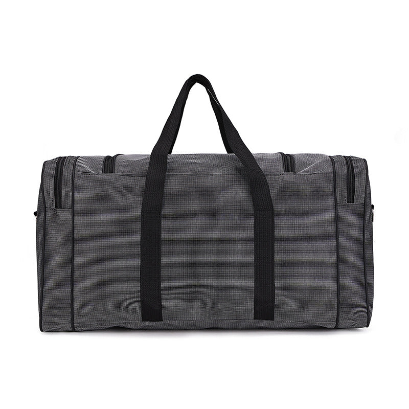 Grosszügige Handreisetasche 60×24×31 cm | LuxeStyle
