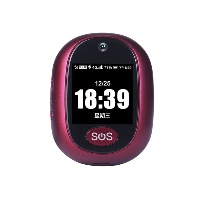 GPS-Tracker mit Gesundheitsfunktionen – Bild 5 | LuxeStyle