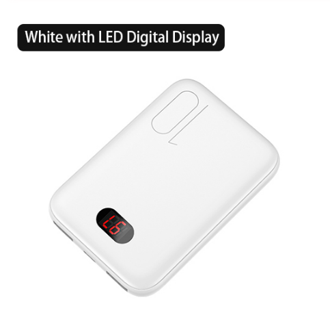 Mini Powerbank 10000 mAh