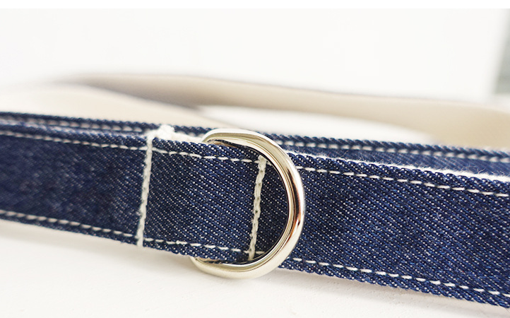 Halsband für Hunde – weich und bequem – Bild 6 | LuxeStyle