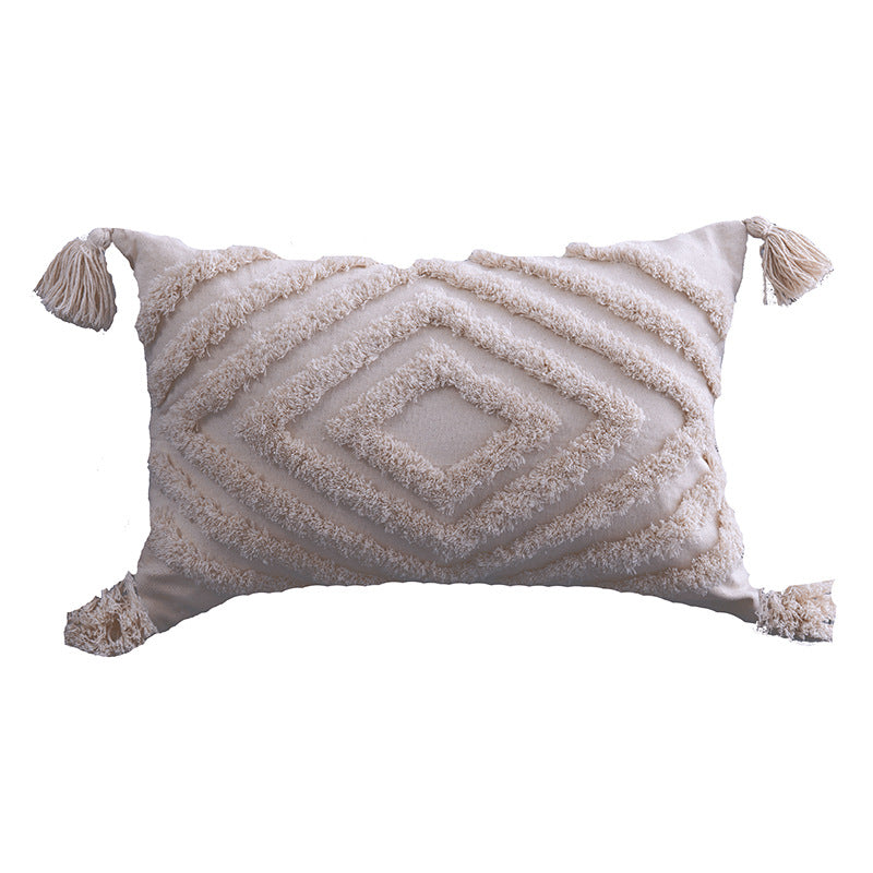 Marokkanisches Kissen für Sofa und Wohnbereich – Bild 2 | LuxeStyle