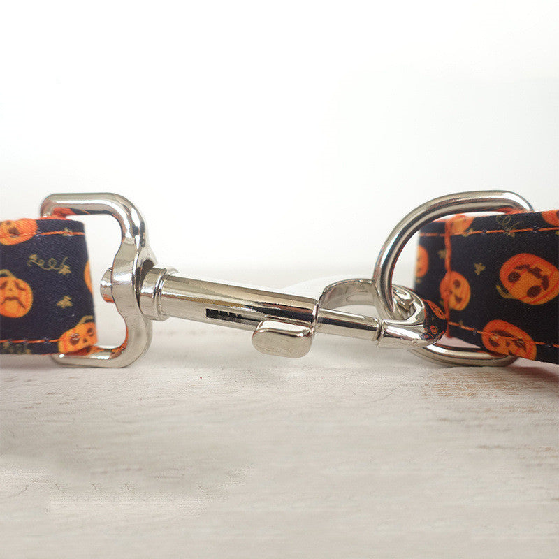 Halloween Haustier-Set mit Fliege – Bild 5 | LuxeStyle