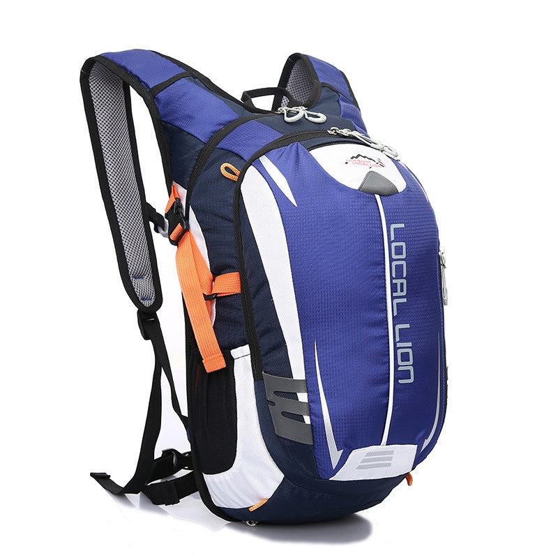 Rucksack für Outdoor und Sport – Bild 13 | LuxeStyle