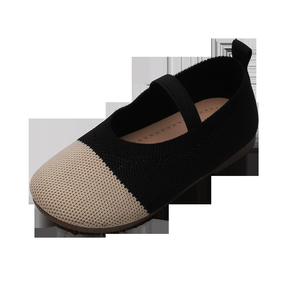 Kniestrumpf-Schuhe – Bild 3 | LuxeStyle