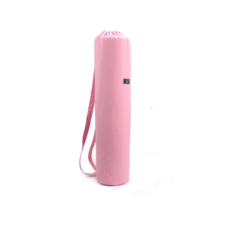 Weite Yogatasche aus Baumwoll-Canvas | LuxeStyle