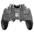 AK66 Sechs-Finger Gamepad mit vier Tasten – Bild 5 | LuxeStyle