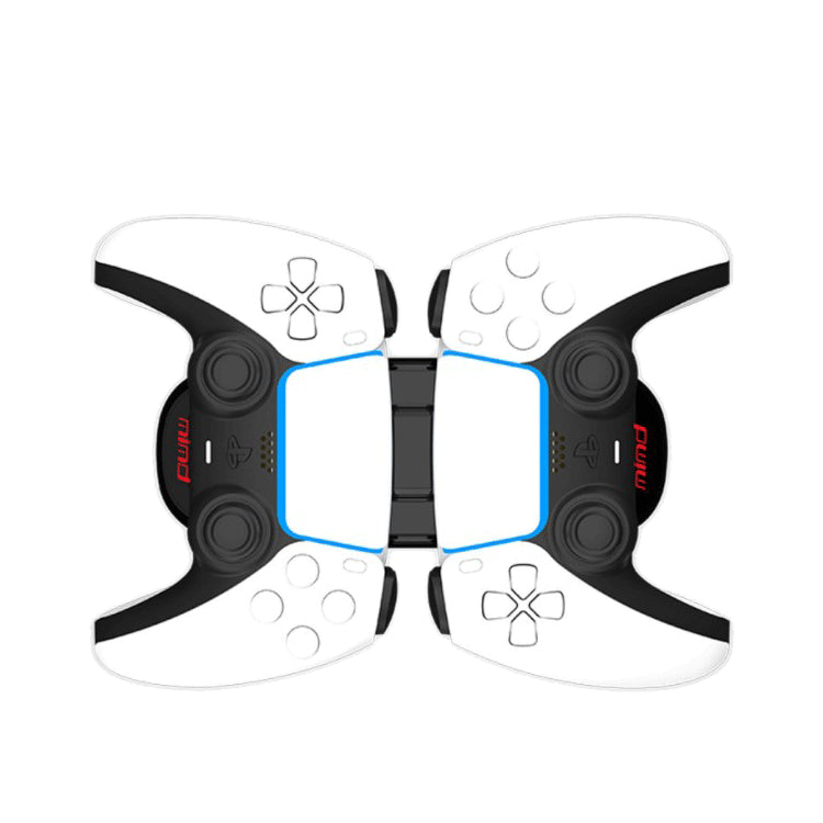 PS5 Controller Ladestation mit LED – Bild 2 | LuxeStyle
