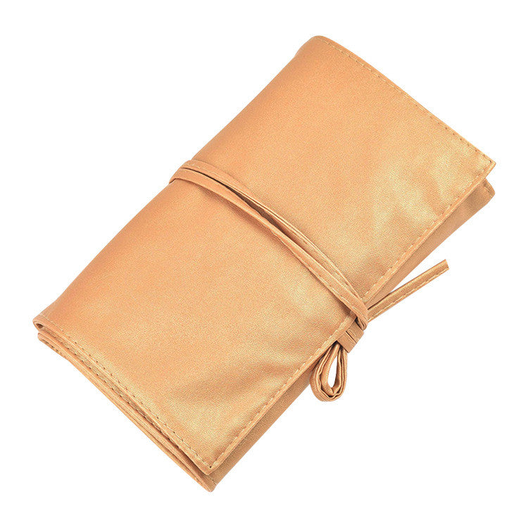 24er Make-up Pinsel-Set