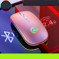 Kabellose Bluetooth-Maus