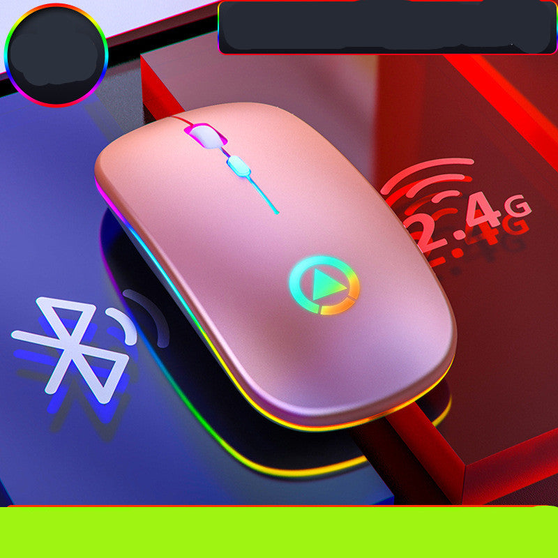 Kabellose Bluetooth-Maus