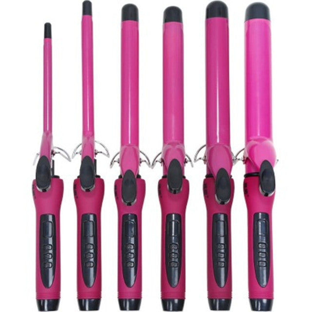 Kurzlocken-Stift – Bild 9 | LuxeStyle