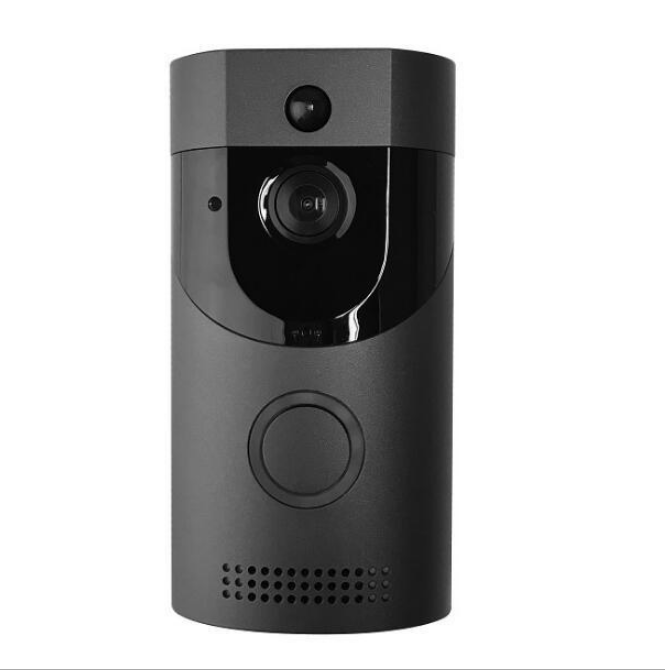 Smart WLAN Video-Türklingel mit Gegensprechanlage – Bild 11 | LuxeStyle