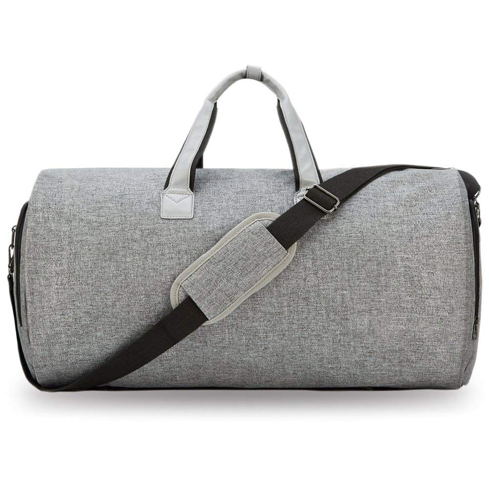 Anzug-Aufbewahrungstasche für Reisen – Bild 5 | LuxeStyle
