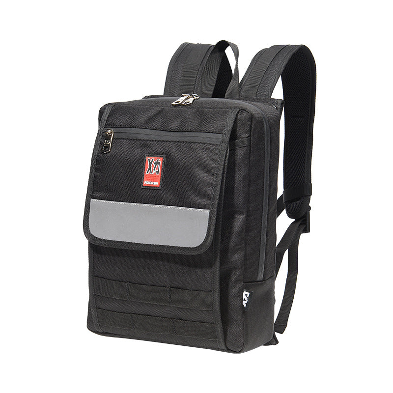 Skateboard-Rucksack – Bild 4 | LuxeStyle