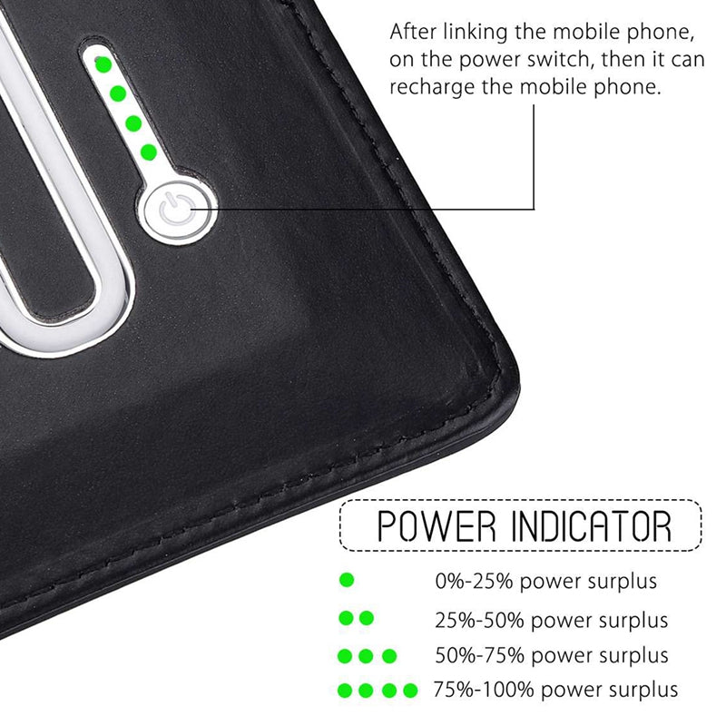 Wiederaufladbare Laptop Powerbank – Bild 2 | LuxeStyle
