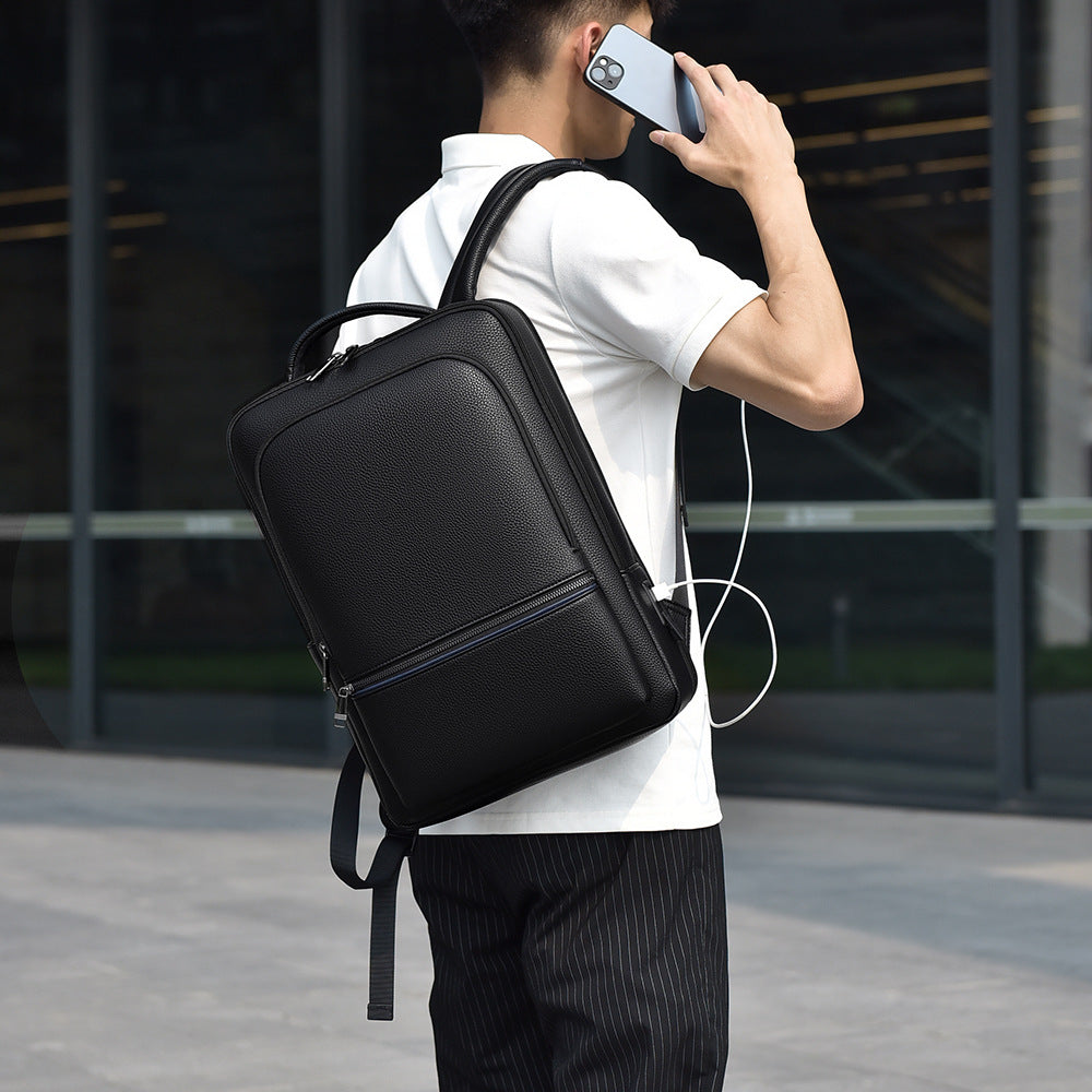 Premium Business-Rucksack für Herren