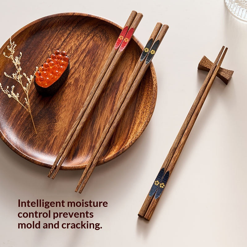 Japanische Edgeste chopsticks