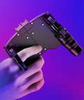 Gaming-Controller – Bild 2 | LuxeStyle