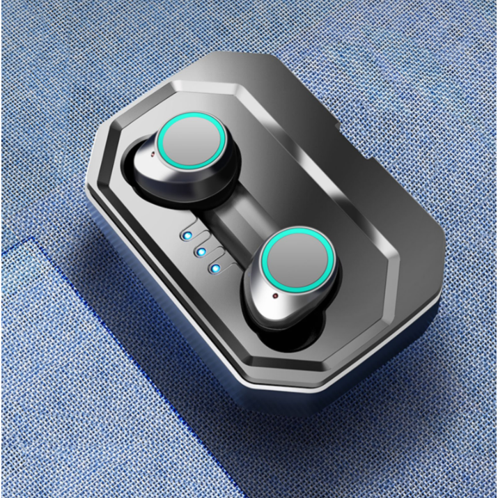 X9 Kabelloses Headset – Bild 3 | LuxeStyle