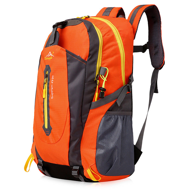 Reiserucksack 36–55 L – Oxford, mittelhart – Bild 11 | LuxeStyle