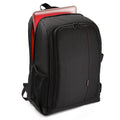 SLR Kamera- und Laptop-Rucksack – Bild 4 | LuxeStyle