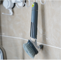 Abwaschbürste mit integriertem Seifenspender – Bild 2 | LuxeStyle