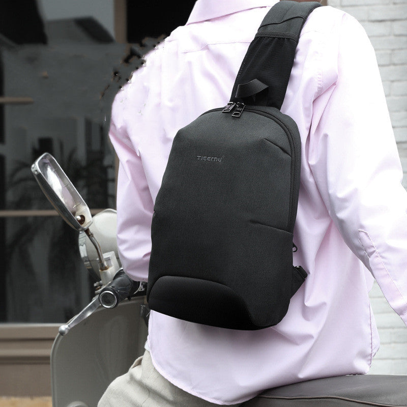 Outdoor-Reisegürteltasche – Bild 3 | LuxeStyle