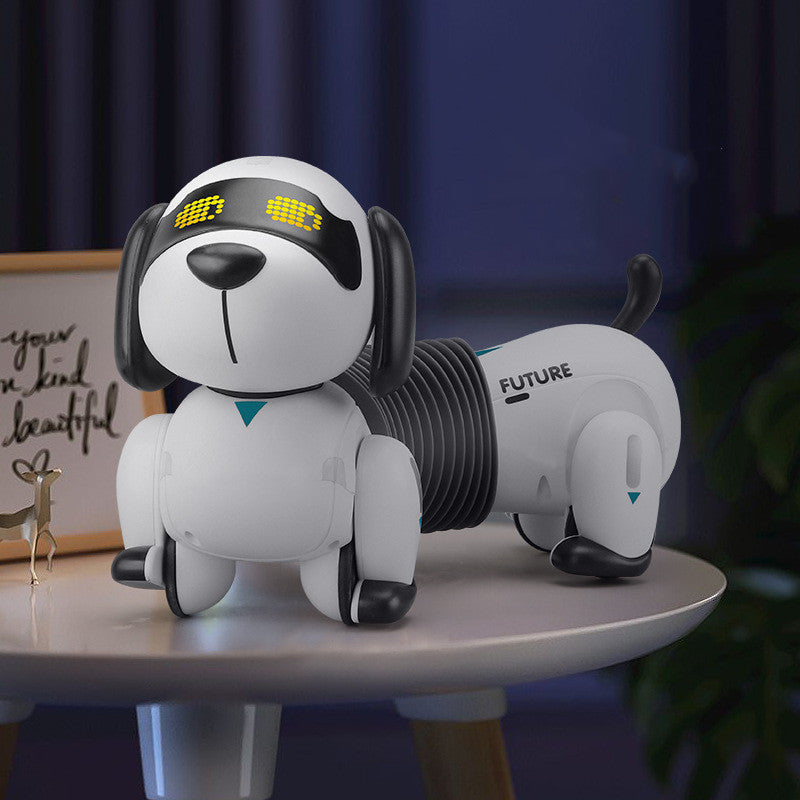 Smart Sensor Stunt-Hund mit Fernbedienung