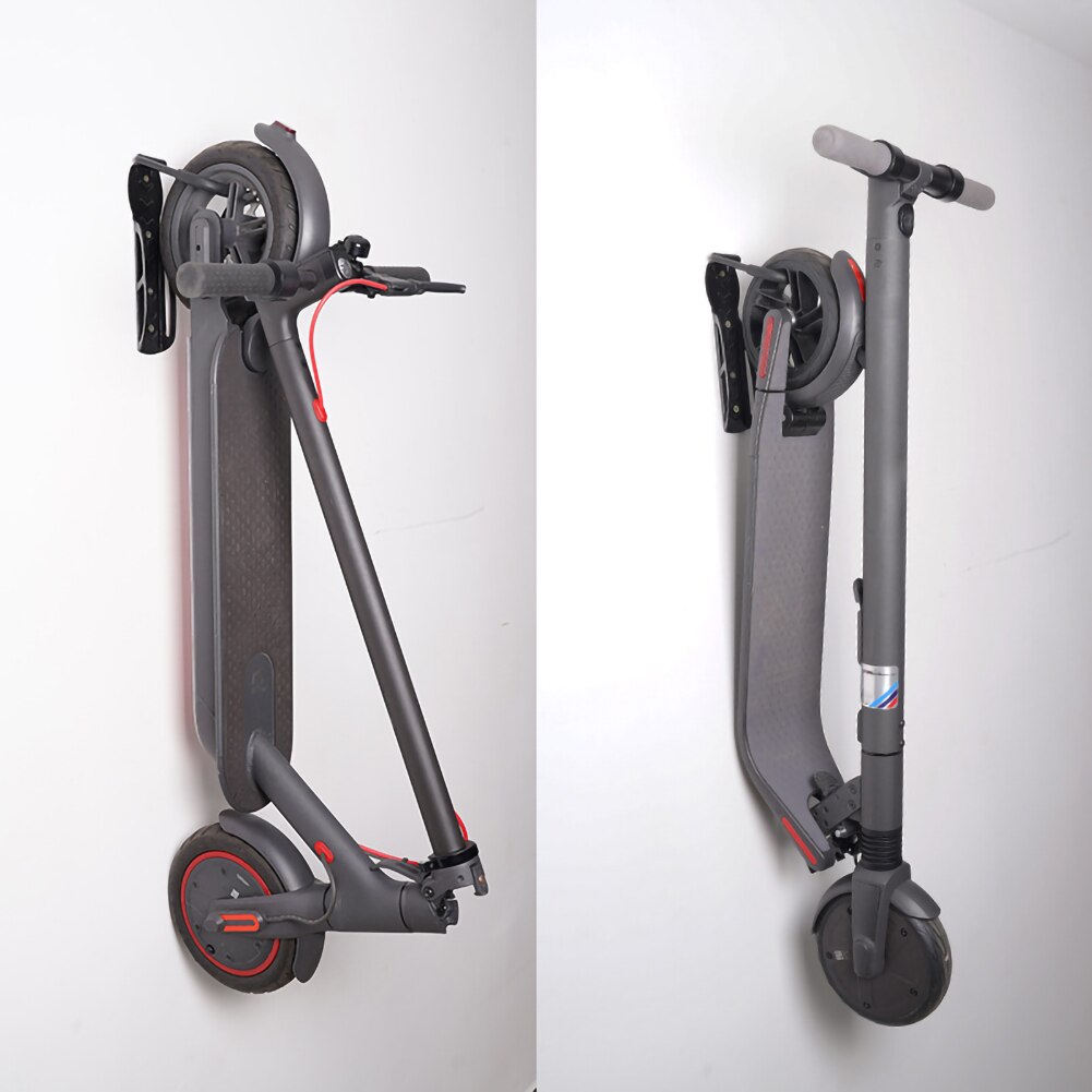 Wandhalterung für Scooter – Bild 5 | LuxeStyle