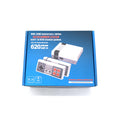 Retro 8-Bit Mini-Konsole mit 620 Spielen – Bild 4 | LuxeStyle