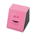 Hungriger Robby Sparschwein – Bild 2 | LuxeStyle