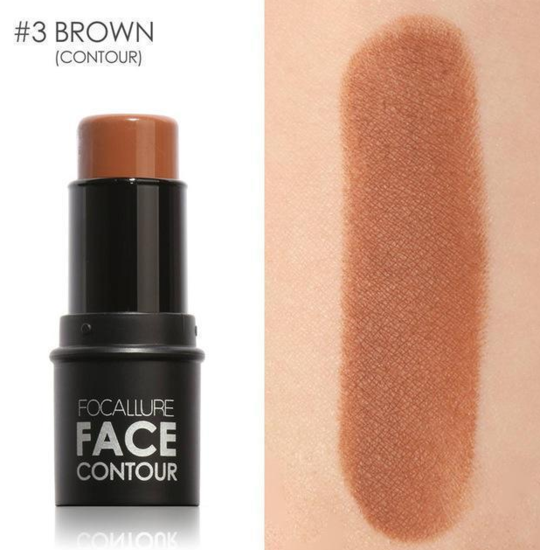 Perfection Gesichts-Kontur Highlighter