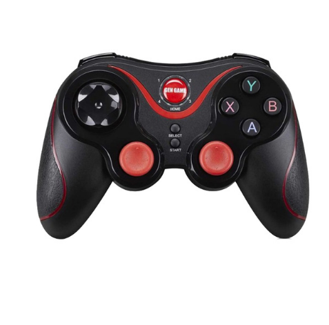 X3 Bluetooth Gamecontroller für Smartphones – Bild 5 | LuxeStyle