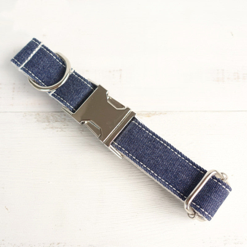 DIY Haustierhalsband – Bild 2 | LuxeStyle
