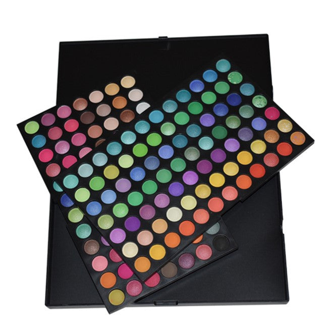Lidschatten-Palette – Bild 3 | LuxeStyle
