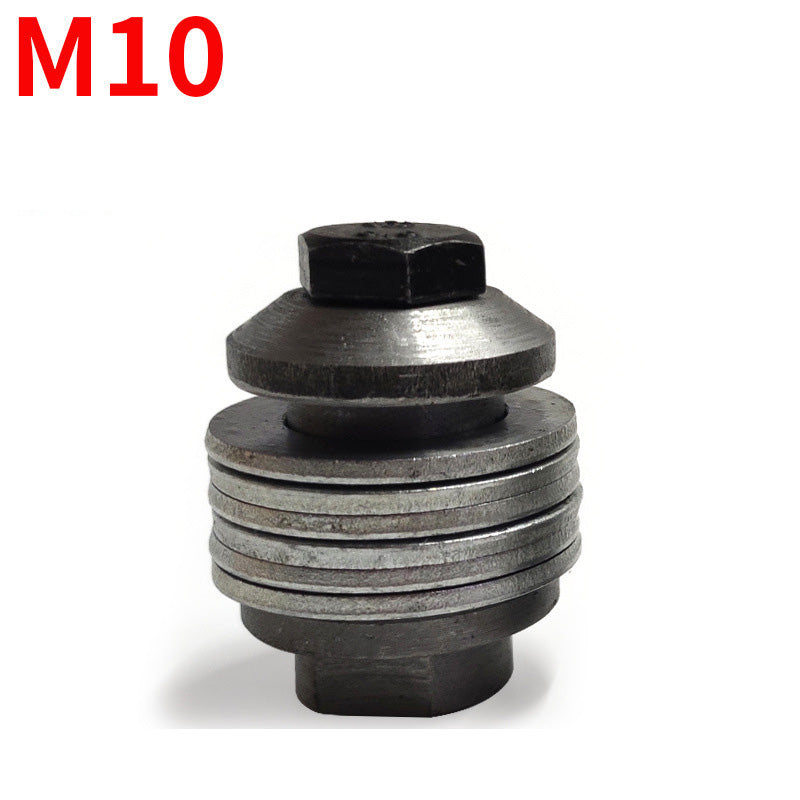 Schlitzkopf für Winkelschleifer M10/M14 – Bild 3 | LuxeStyle